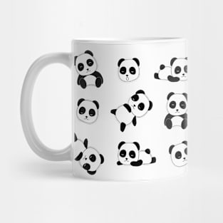 Pandazzz Mug